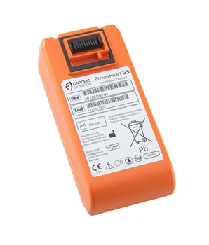 Intellisense Battery for PowerheartG5 AED