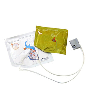 Intellisense Defibrillation Pads for AED