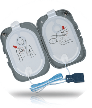 AED Smart Pads II