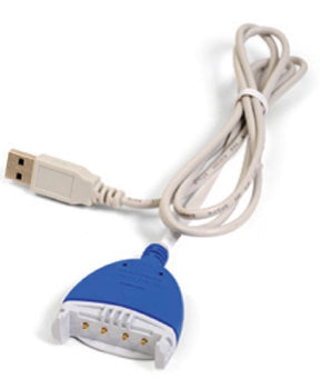 An AED replacement Data Cable