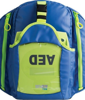 Zoll AED Rescue Backpack
